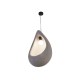 Inlight Κρεμαστό φωτιστικό από Fiberglass 1XE27 D:30cm (4054) Inlight Κρεμαστό φωτιστικό από Fiberglass 1XE27 D:30cm (4054)