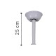 it-Lighting Nitinat Ανεμιστήρας Οροφής με LED 25W, DC Μοτέρ & Smart App - Μαύρο/Ξύλο (102000220) it-Lighting Nitinat Ανεμιστήρας Οροφής με LED 25W, DC Μοτέρ & Smart App - Μαύρο/Ξύλο (102000220)