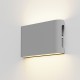 it-Lighting Niskey - LED 10W 3CCT Up and Down Wall Light in Grey Color (80204130) it-Lighting Niskey - LED 10W 3CCT Up and Down Wall Light in Grey Color (80204130)