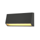 it-Lighting Blue LED 3W 3CCT Outdoor Wall Lamp Anthracite D:16cmx7cm (80202240) it-Lighting Blue LED 3W 3CCT Outdoor Wall Lamp Anthracite D:16cmx7cm (80202240)