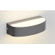 it-Lighting Caror - LED 9W 3CCT Up and Down Outdoor Light in Anthracite Color (80204040) it-Lighting Caror - LED 9W 3CCT Up and Down Outdoor Light in Anthracite Color (80204040)
