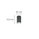 it-Lighting Chelan 1xGU10 Outdoor Ceiling Down Light Grey D:10.3cmx6cm (80300134) it-Lighting Chelan 1xGU10 Outdoor Ceiling Down Light Grey D:10.3cmx6cm (80300134)