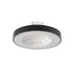 it-Lighting Chilko Ανεμιστήρας Οροφής LED με App Control & 3CCT | Μαύρος (101000320) it-Lighting Chilko Ανεμιστήρας Οροφής LED με App Control & 3CCT | Μαύρος (101000320)