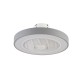 it-Lighting Chilko Ανεμιστήρας Οροφής LED με App Control & 3CCT | Γκρι (101000330) it-Lighting Chilko Ανεμιστήρας Οροφής LED με App Control & 3CCT | Γκρι (101000330)