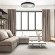 it-Lighting Chilko Ανεμιστήρας Οροφής LED με App Control & 3CCT | Μαύρος (101000320) it-Lighting Chilko Ανεμιστήρας Οροφής LED με App Control & 3CCT | Μαύρος (101000320)