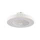 it-Lighting Chilko Ανεμιστήρας Οροφής LED με App Control & 3CCT | Λευκός (101000310) it-Lighting Chilko Ανεμιστήρας Οροφής LED με App Control & 3CCT | Λευκός (101000310)