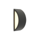 it-Lighting Clear 1xΕ27 Outdoor Up-Down Wall Lamp Anthracite D32cmx13cm (80202744) it-Lighting Clear 1xΕ27 Outdoor Up-Down Wall Lamp Anthracite D32cmx13cm (80202744)