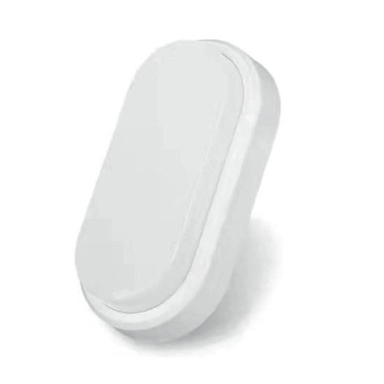 it-Lighting Echo LED 15W 3CCT Outdoor Wall Lamp White D:23cmx10.5cm (80202920) it-Lighting Echo LED 15W 3CCT Outdoor Wall Lamp White D:23cmx10.5cm (80202920)