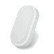 it-Lighting Echo LED 15W 3CCT Outdoor Wall Lamp White D:23cmx10.5cm (80202920) it-Lighting Echo LED 15W 3CCT Outdoor Wall Lamp White D:23cmx10.5cm (80202920)