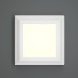 it-Lighting George LED 3.5W 3CCT Outdoor Wall Lamp Anthracite D:12.4cmx12.4cm (80201540) it-Lighting George LED 3.5W 3CCT Outdoor Wall Lamp Anthracite D:12.4cmx12.4cm (80201540)