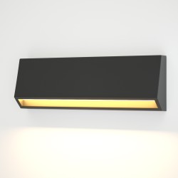 it-Lighting Blue LED 4W 3CCT Outdoor Wall Lamp Anthracite D22cmx8cm (80202340) it-Lighting Blue LED 4W 3CCT Outdoor Wall Lamp Anthracite D22cmx8cm (80202340)