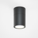 it-Lighting Chelan 1xGU10 Outdoor Ceiling Down Light Anthracite D:10.3cmx6cm (80300144)