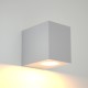 it-Lighting Norman 1xGU10 Outdoor Up or Down Wall Lamp Grey D:8cmx7cm (80200434) it-Lighting Norman 1xGU10 Outdoor Up or Down Wall Lamp Grey D:8cmx7cm (80200434)