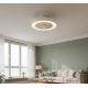 it-Lighting Chilko Ανεμιστήρας Οροφής LED με App Control & 3CCT | Λευκός (101000310) it-Lighting Chilko Ανεμιστήρας Οροφής LED με App Control & 3CCT | Λευκός (101000310)