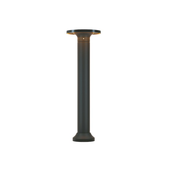 it-Lighting Geneva LED 8W 3CCT Outdoor Stand Light Black D:50cmx15.1cm (80400140) it-Lighting Geneva LED 8W 3CCT Outdoor Stand Light Black D:50cmx15.1cm (80400140)