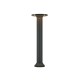 it-Lighting Geneva LED 8W 3CCT Outdoor Stand Light Black D:50cmx15.1cm (80400140) it-Lighting Geneva LED 8W 3CCT Outdoor Stand Light Black D:50cmx15.1cm (80400140)