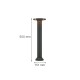 it-Lighting Geneva LED 8W 3CCT Outdoor Stand Light Black D:50cmx15.1cm (80400140) it-Lighting Geneva LED 8W 3CCT Outdoor Stand Light Black D:50cmx15.1cm (80400140)