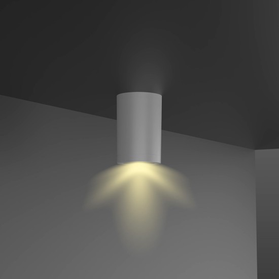 InLight Πλαφονιέρα οροφής LED 28W 3CCT (by switch on base) από γκρι μέταλλο και ακρυλικό D:40cm (42035-C-Gray) InLight Πλαφονιέρα οροφής LED 28W 3CCT (by switch on base) από γκρι μέταλλο και ακρυλικό D:40cm (42035-C-Gray)