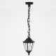 it-Lighting Redfish 1xE27 Outdoor Pendant Light Black D:137cmx21.5cm (80300114) it-Lighting Redfish 1xE27 Outdoor Pendant Light Black D:137cmx21.5cm (80300114)