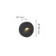 it-Lighting Horseshoe LED 2W 3CCT Outdoor Wall Lamp White D:12.8cmx3cm (80201920) it-Lighting Horseshoe LED 2W 3CCT Outdoor Wall Lamp White D:12.8cmx3cm (80201920)