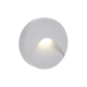 it-Lighting Horseshoe LED 2W 3CCT Outdoor Wall Lamp Grey D:12.8cmx3cm (80201930) it-Lighting Horseshoe LED 2W 3CCT Outdoor Wall Lamp Grey D:12.8cmx3cm (80201930)