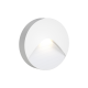 it-Lighting Horseshoe LED 2W 3CCT Outdoor Wall Lamp White D:12.8cmx3cm (80201920) it-Lighting Horseshoe LED 2W 3CCT Outdoor Wall Lamp White D:12.8cmx3cm (80201920)