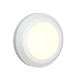 it-Lighting Jocassee LED 3.5W 3CCT Outdoor Wall Lamp White D:15cmx2.7cm (80201420) it-Lighting Jocassee LED 3.5W 3CCT Outdoor Wall Lamp White D:15cmx2.7cm (80201420)