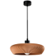 Inlight Κρεμαστό Γύψινο Φωτιστικό E27, Κεραμιδί, D:40x9,5cm(4102-A-Terracotta) Inlight Κρεμαστό Γύψινο Φωτιστικό E27, Κεραμιδί, D:40x9,5cm(4102-A-Terracotta)