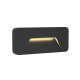 it-Lighting Kentucky LED 3W 3CCT Outdoor Wall Lamp Anthracite D:22cmx8cm (80202040)