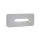 it-Lighting Kentucky LED 3W 3CCT Outdoor Wall Lamp Grey D:22cmx8cm (80202030) it-Lighting Kentucky LED 3W 3CCT Outdoor Wall Lamp Grey D:22cmx8cm (80202030)