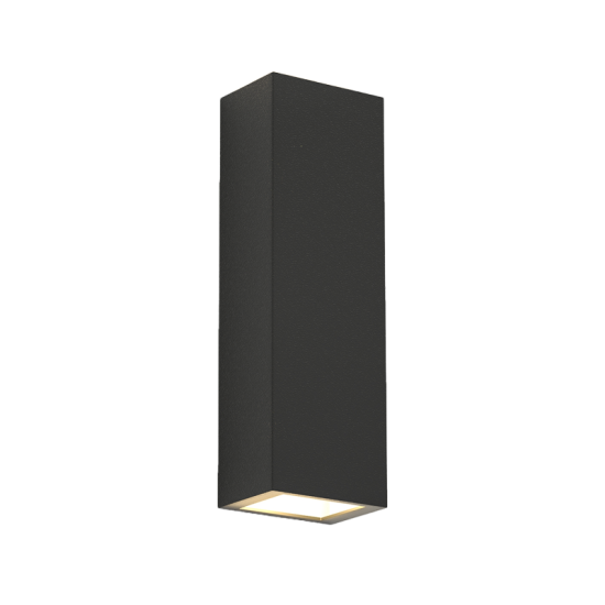 it-Lighting Lanier LED 5W 3000K Outdoor Up-Down Adjustable Wall Lamp Anthracite D:12cmx4.1cm (80201041) it-Lighting Lanier LED 5W 3000K Outdoor Up-Down Adjustable Wall Lamp Anthracite D:12cmx4.1cm (80201041)