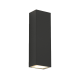 it-Lighting Lanier LED 5W 3000K Outdoor Up-Down Adjustable Wall Lamp Anthracite D:12cmx4.1cm (80201041) it-Lighting Lanier LED 5W 3000K Outdoor Up-Down Adjustable Wall Lamp Anthracite D:12cmx4.1cm (80201041)