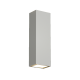 it-Lighting Lanier LED 5W 3000K Outdoor Up-Down Adjustable Wall Lamp White D:12cmx4.1cm (80201021)