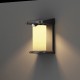 InLight Mirror- LED 1,5W 3000K/6000K Solar Outdoor Light in Black Color (80204210S) InLight Mirror- LED 1,5W 3000K/6000K Solar Outdoor Light in Black Color (80204210S)