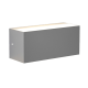 it-Lighting Martin LED 12W 3CCT Outdoor Up-Down Wall Lamp Grey D:22cmx9cm (80200730) it-Lighting Martin LED 12W 3CCT Outdoor Up-Down Wall Lamp Grey D:22cmx9cm (80200730)