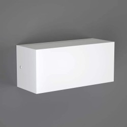 it-Lighting Martin LED 12W 3CCT Outdoor Up-Down Wall Lamp White D:22cmx9cm (80200720) it-Lighting Martin LED 12W 3CCT Outdoor Up-Down Wall Lamp White D:22cmx9cm (80200720)