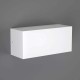 it-Lighting Martin LED 12W 3CCT Outdoor Up-Down Wall Lamp White D:22cmx9cm (80200720) it-Lighting Martin LED 12W 3CCT Outdoor Up-Down Wall Lamp White D:22cmx9cm (80200720)