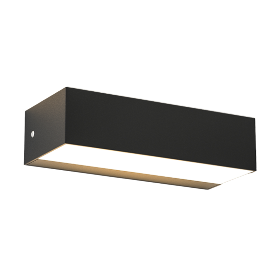 it-Lighting Martin LED 9W 3CCT Outdoor Up-Down Wall Lamp Anthracite D17cmx4.6cm (80200840) it-Lighting Martin LED 9W 3CCT Outdoor Up-Down Wall Lamp Anthracite D17cmx4.6cm (80200840)