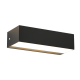 it-Lighting Martin LED 9W 3CCT Outdoor Up-Down Wall Lamp Anthracite D17cmx4.6cm (80200840) it-Lighting Martin LED 9W 3CCT Outdoor Up-Down Wall Lamp Anthracite D17cmx4.6cm (80200840)