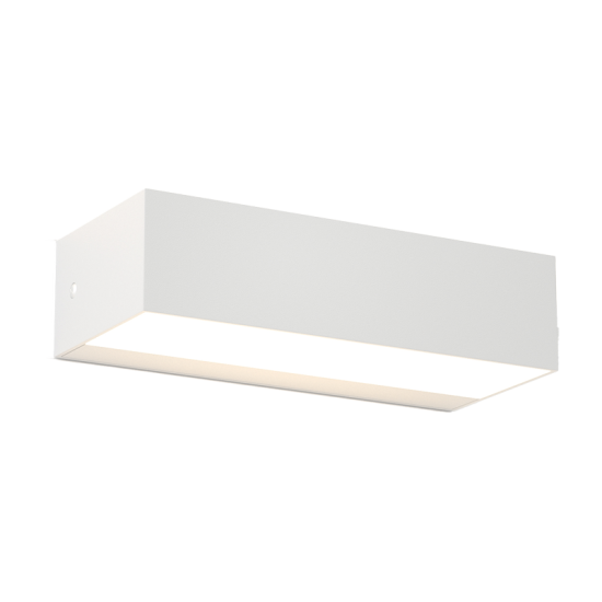 it-Lighting Martin LED 9W 3CCT Outdoor Up-Down Wall Lamp White D:17cmx4.6cm (80200820) it-Lighting Martin LED 9W 3CCT Outdoor Up-Down Wall Lamp White D:17cmx4.6cm (80200820)
