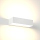 it-Lighting Martin LED 9W 3CCT Outdoor Up-Down Wall Lamp White D:17cmx4.6cm (80200820) it-Lighting Martin LED 9W 3CCT Outdoor Up-Down Wall Lamp White D:17cmx4.6cm (80200820)