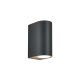 it-Lighting Michigan 2xGU10 Outdoor Up-Down Wall Lamp Anthracite D:14.7cmx9cm (80200144) it-Lighting Michigan 2xGU10 Outdoor Up-Down Wall Lamp Anthracite D:14.7cmx9cm (80200144)