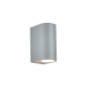 it-Lighting Michigan 2xGU10 Outdoor Up-Down Wall Lamp Grey D14.7cmx9cm (80200134) it-Lighting Michigan 2xGU10 Outdoor Up-Down Wall Lamp Grey D14.7cmx9cm (80200134)