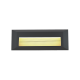 it-Lighting Mono LED 3W 3CCT Outdoor Wall Lamp Anthracite D:22cmx2.8cm (80201740) it-Lighting Mono LED 3W 3CCT Outdoor Wall Lamp Anthracite D:22cmx2.8cm (80201740)