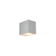 it-Lighting Norman 1xGU10 Outdoor Up or Down Wall Lamp Grey D:8cmx7cm (80200434) it-Lighting Norman 1xGU10 Outdoor Up or Down Wall Lamp Grey D:8cmx7cm (80200434)
