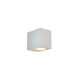 it-Lighting Norman 1xGU10 Outdoor Up or Down Wall Lamp White D:8cmx7cm (80200424) it-Lighting Norman 1xGU10 Outdoor Up or Down Wall Lamp White D:8cmx7cm (80200424)