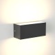 it-Lighting Martin LED 12W 3CCT Outdoor Up-Down Wall Lamp Anthracite D22cmx9cm (80200740) it-Lighting Martin LED 12W 3CCT Outdoor Up-Down Wall Lamp Anthracite D22cmx9cm (80200740)