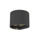 it-Lighting Flathead LED 6W 3CCT Outdoor Wall Lamp in White Color (80203540) it-Lighting Flathead LED 6W 3CCT Outdoor Wall Lamp in White Color (80203540)