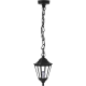 it-Lighting Redfish 1xE27 Outdoor Pendant Light Black D:137cmx21.5cm (80300114) it-Lighting Redfish 1xE27 Outdoor Pendant Light Black D:137cmx21.5cm (80300114)
