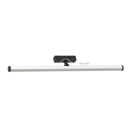 InLight Φωτιστικό LED 20W 3000K για Ultra-Thin μαγνητική ράγα σε μαύρη απόχρωση D:80x8,7cm (T04201-BL) InLight Φωτιστικό LED 20W 3000K για Ultra-Thin μαγνητική ράγα σε μαύρη απόχρωση D:80x8,7cm (T04201-BL)